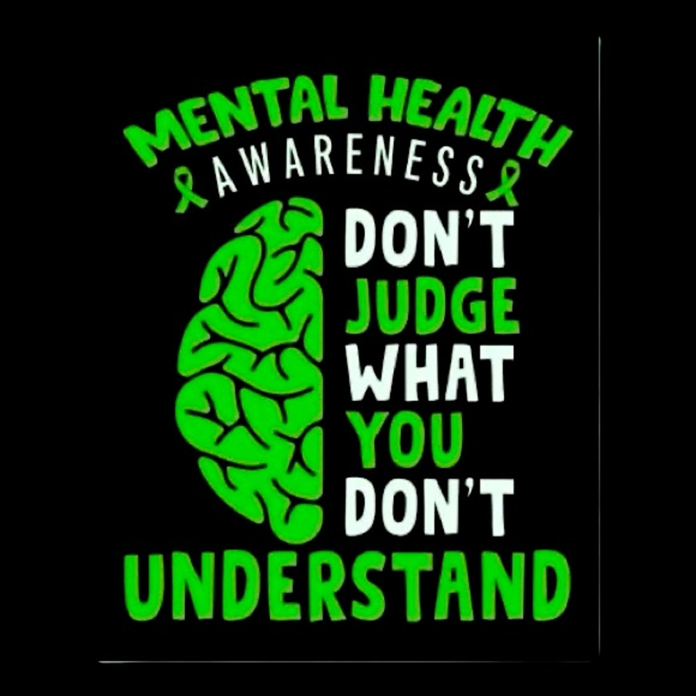 MENTAL HEALTH CRISIS HELP # 988 - Picture 14 of 16